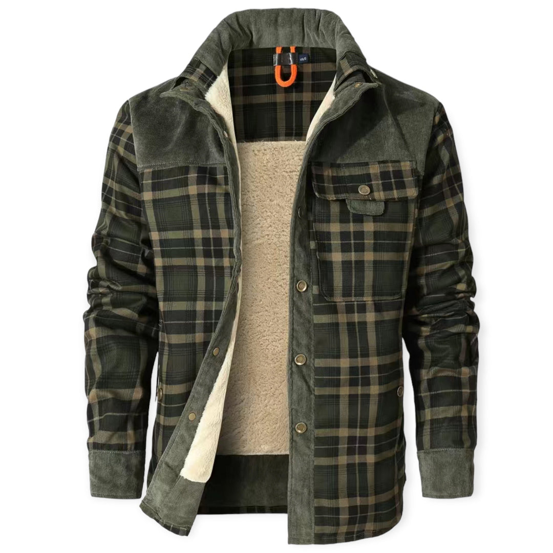 EB | Stylische Damenjacke für Wintertage