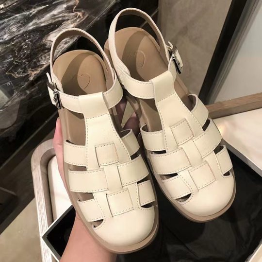 EB | Römische Sandalen für Damen