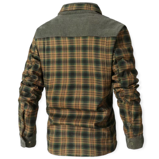 EB | Stylische Damenjacke für Wintertage