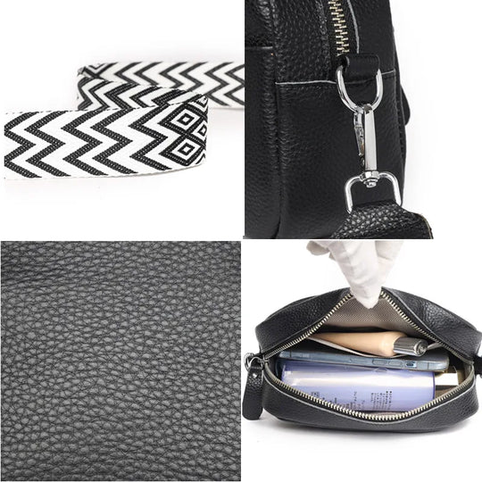 EB | Echt Umhängetasche