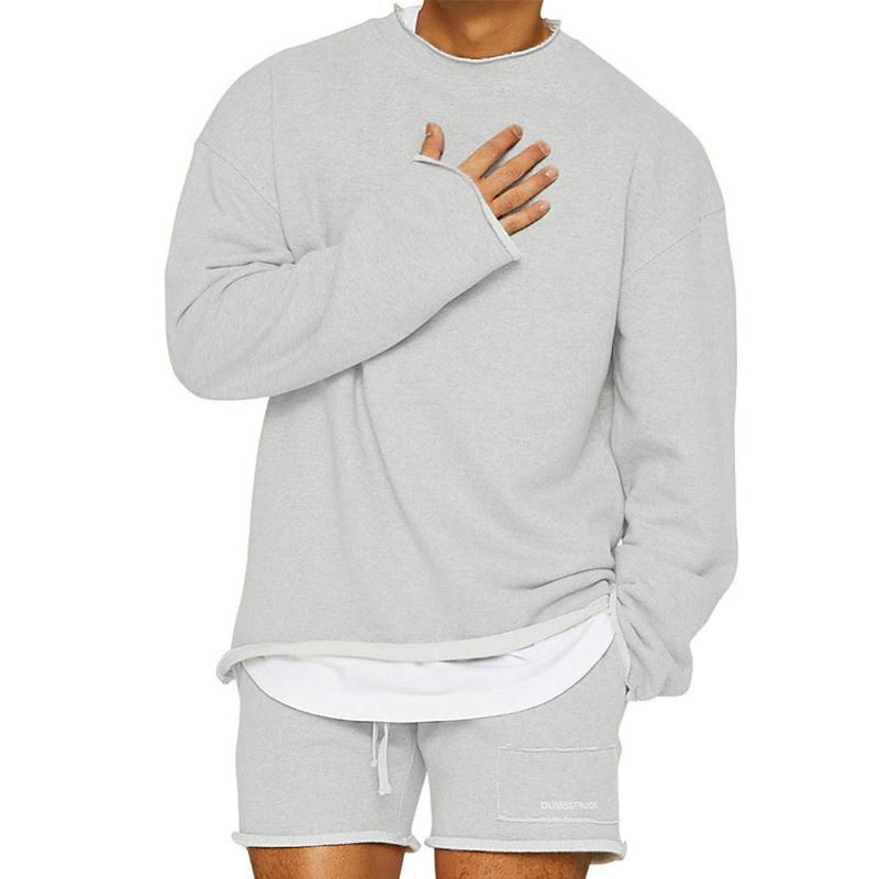 EB - Set für essentiellen Komfort-Sweat