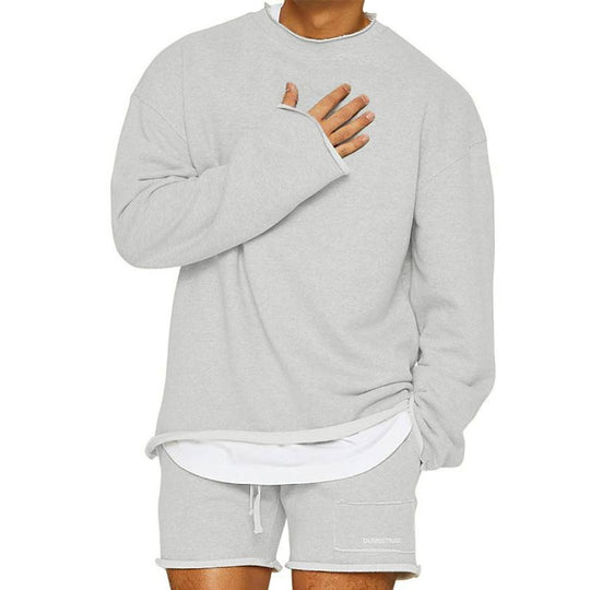 EB - Set für essentiellen Komfort-Sweat