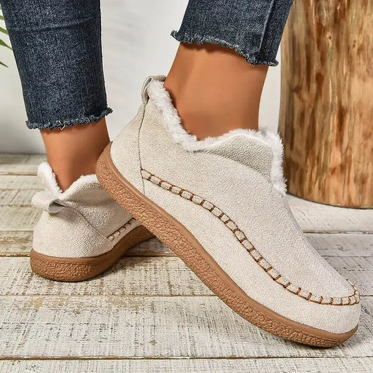 Orthopädische Stiefel für Damen, stilvoll & bequem EB EB