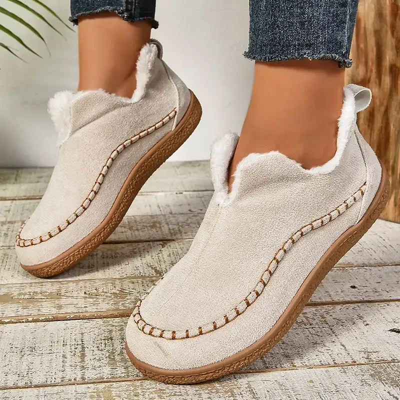 Orthopädische Stiefel für Damen, stilvoll & bequem EB EB
