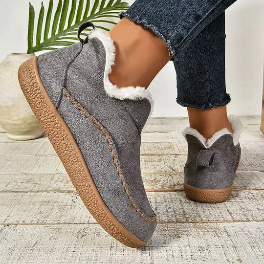 Orthopädische Stiefel für Damen, stilvoll & bequem EB EB