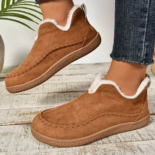 Orthopädische Stiefel für Damen, stilvoll & bequem EB EB