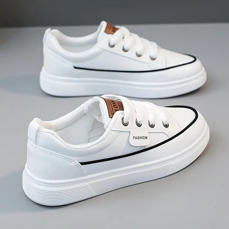 Orthopädische Ledersneaker EB EB
