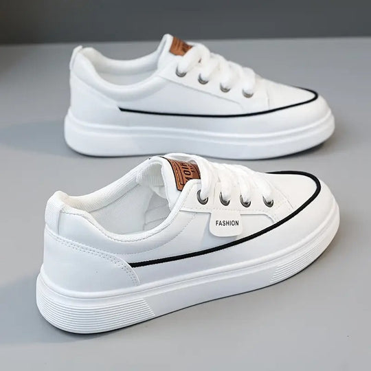 Orthopädische Ledersneaker EB EB