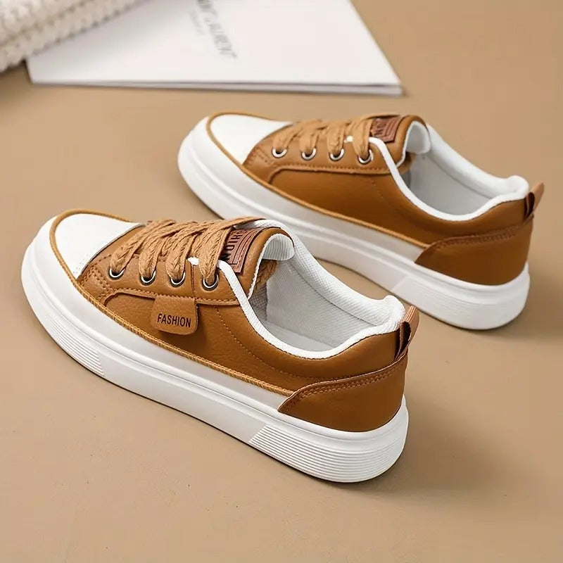 Orthopädische Ledersneaker EB EB