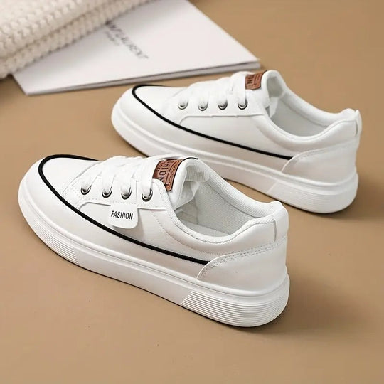 Orthopädische Ledersneaker EB EB