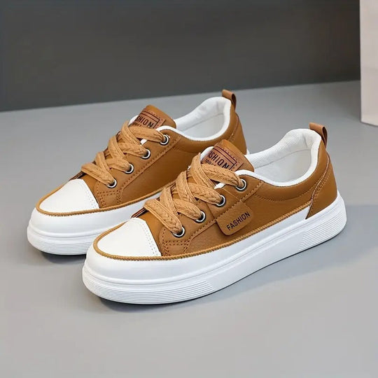 Orthopädische Ledersneaker EB EB