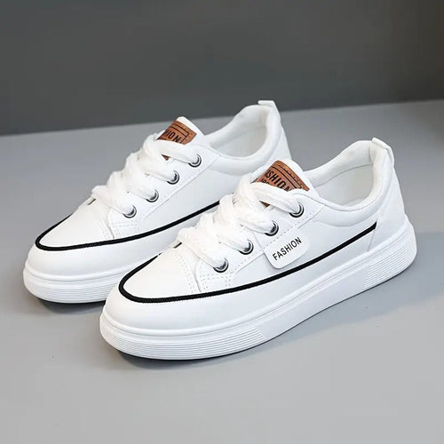 Orthopädische Ledersneaker EB EB