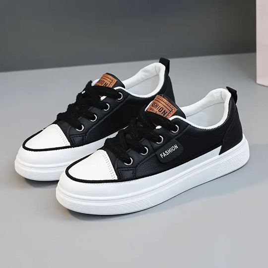 Orthopädische Ledersneaker EB EB