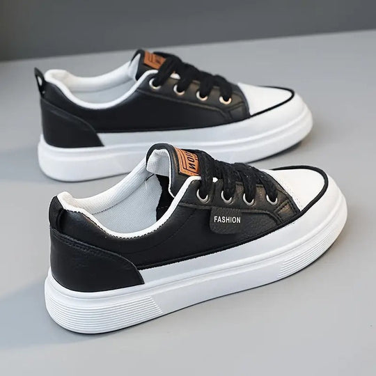 Orthopädische Ledersneaker EB EB