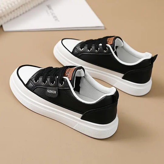 Orthopädische Ledersneaker EB EB