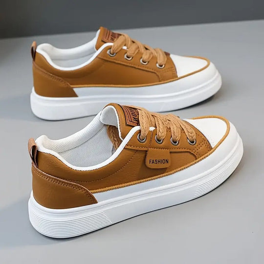 Orthopädische Ledersneaker EB EB
