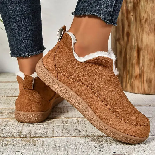 Orthopädische Stiefel für Damen, stilvoll & bequem EB EB