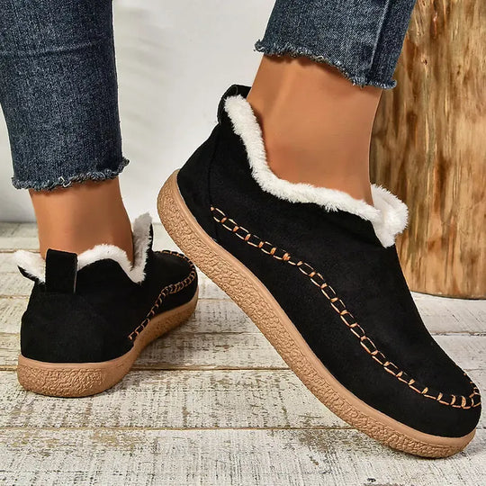 Orthopädische Stiefel für Damen, stilvoll & bequem EB EB