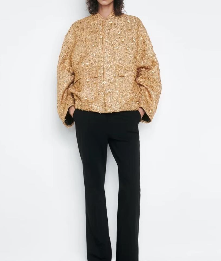 EB | Stylische Damenjacke - Vielseitig & Bequem