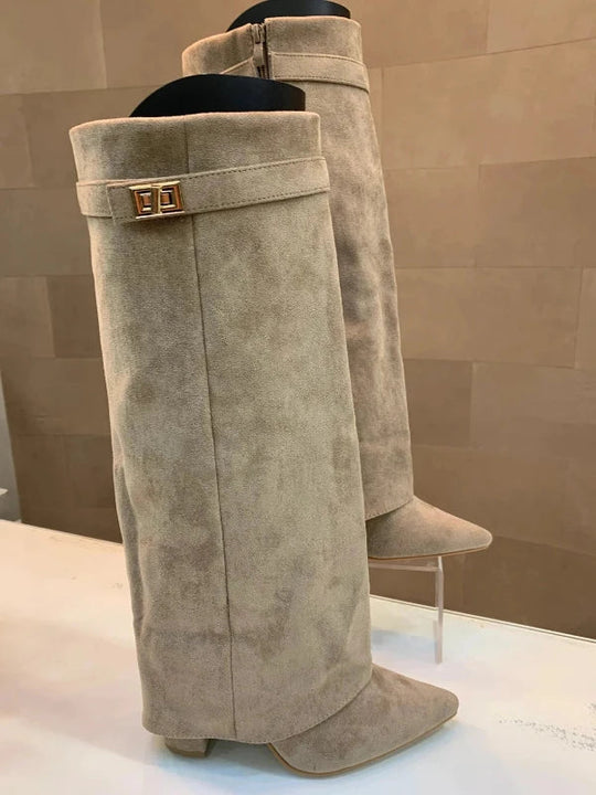 EB | Haifisch Stiefel
