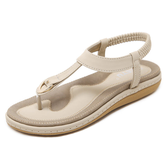 EB | Orthopädische Zehenstegsandalen