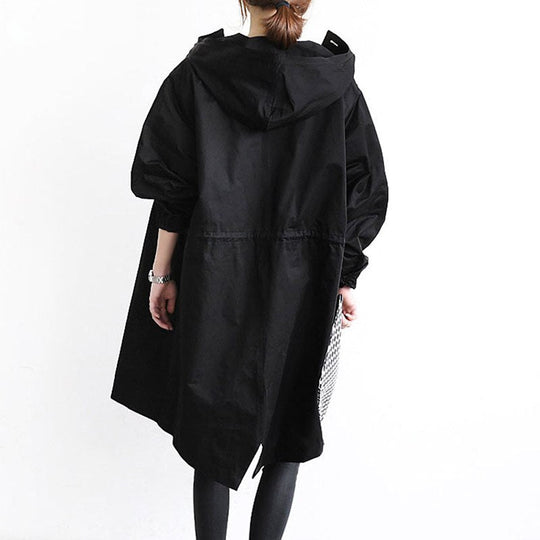 EB | Eleganter Trenchcoat