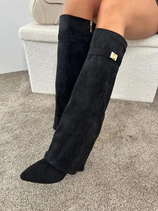 EB | Haifisch Stiefel
