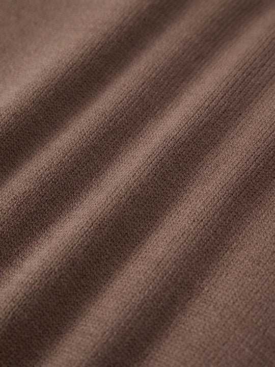 EB | Vintage Oversized Drei Gestreifte Pullover