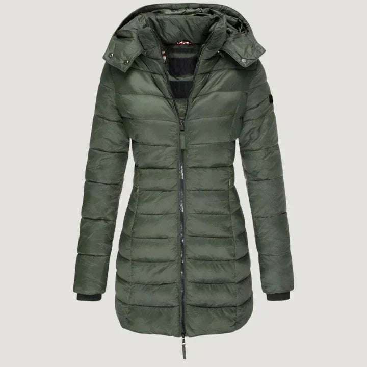EB | Wintercoat