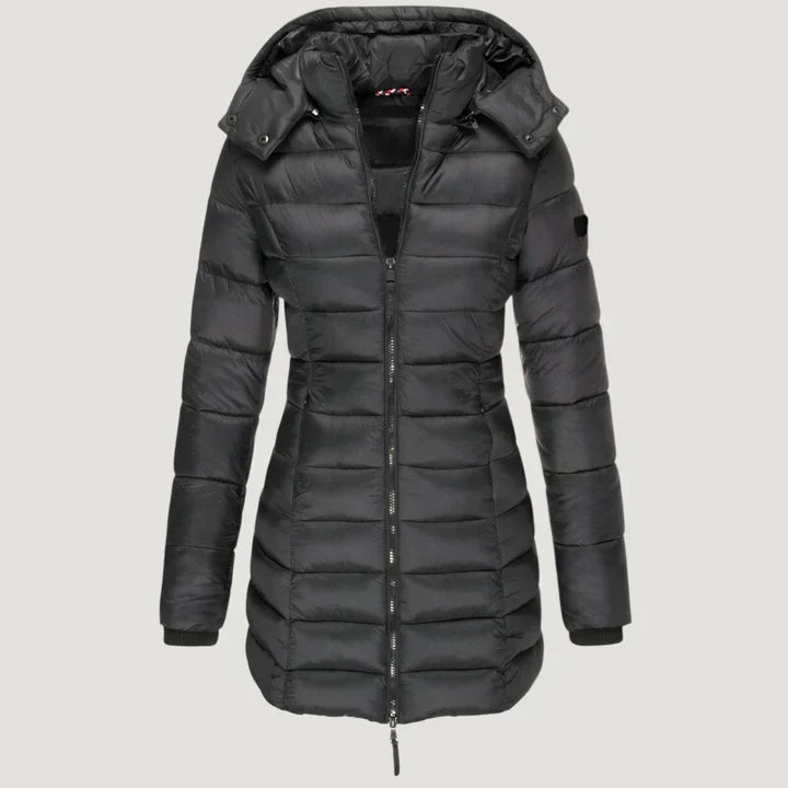 EB | Wintercoat