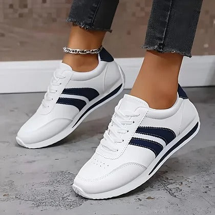 elegante leichte Turnschuhe für Damen EB EB