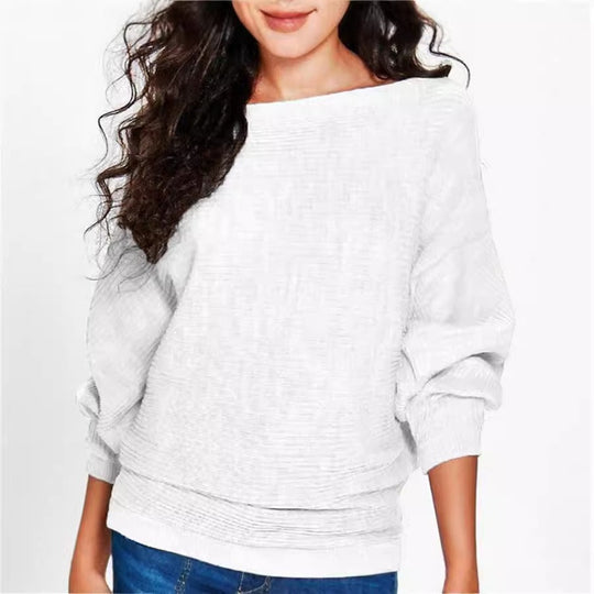 EB | Sweatshirt Langarm Freizeitstil