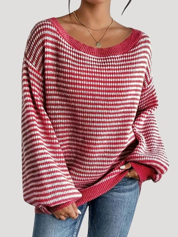 EB | Strickpullover