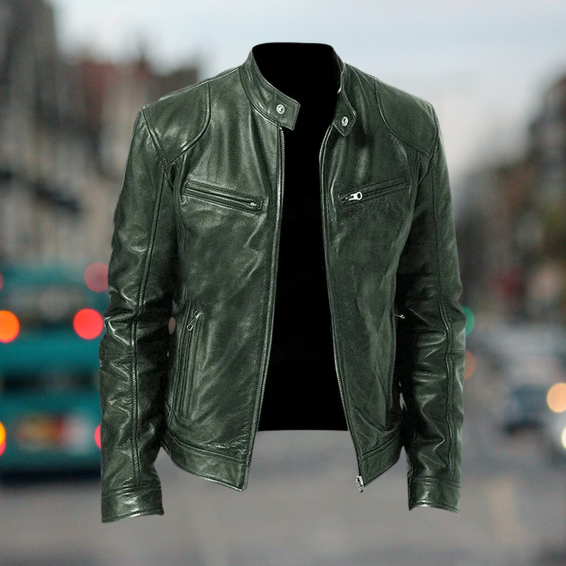 EB | Stylische Jacke