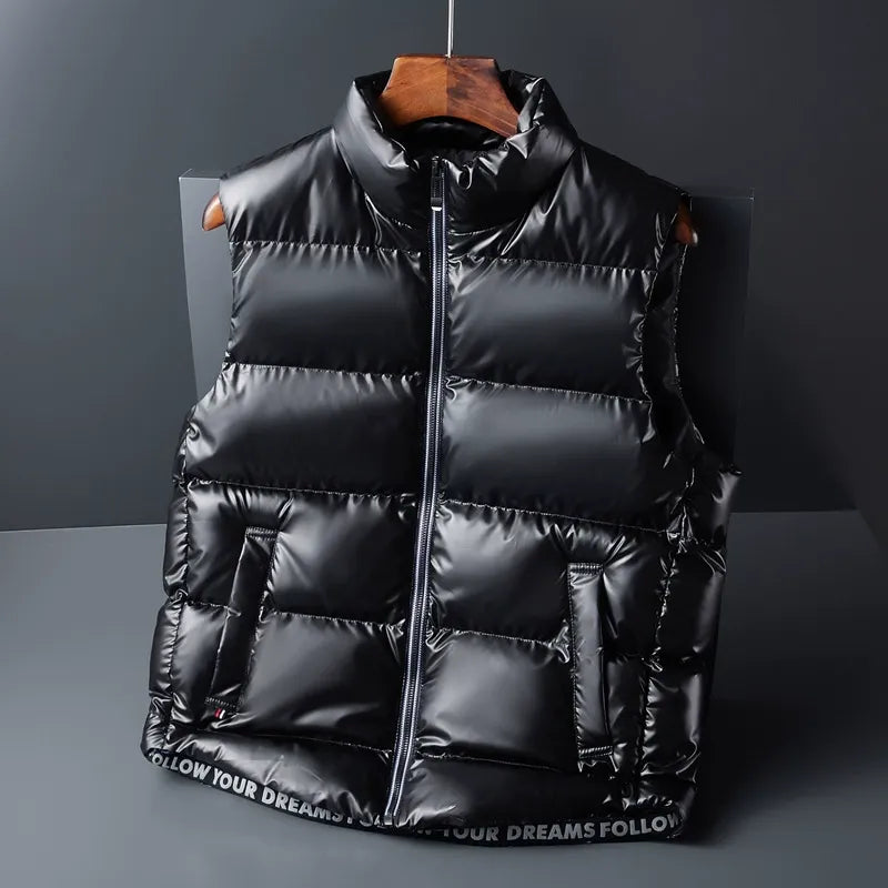 EB | Premium Jacke Vanille