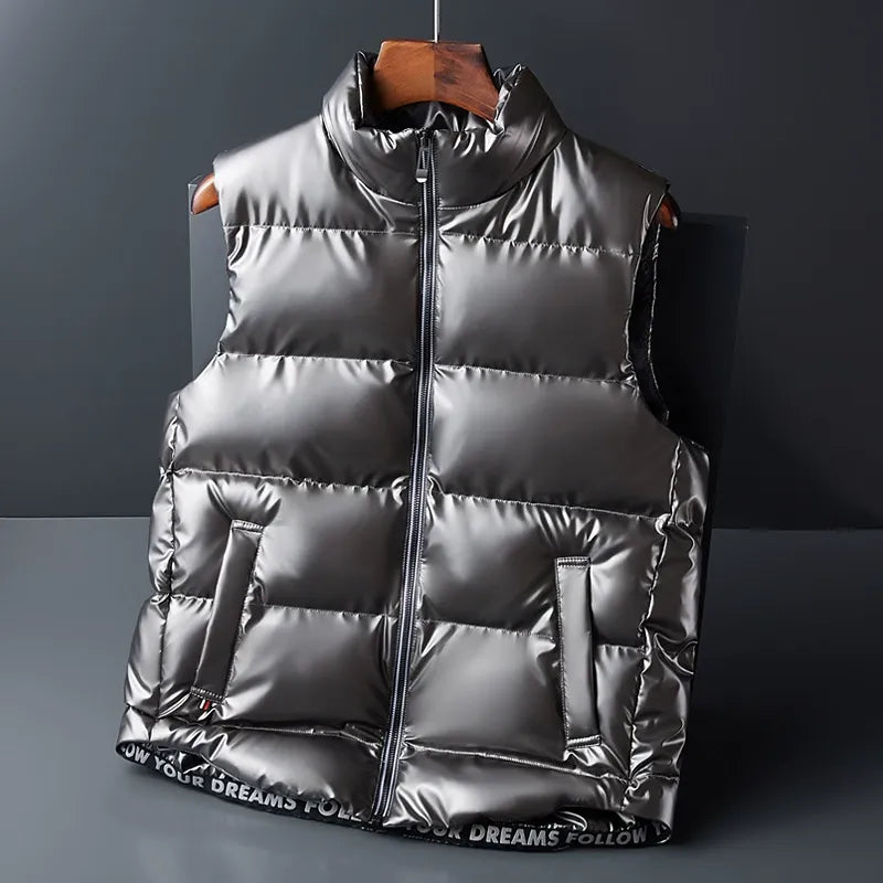 EB | Premium Jacke Vanille