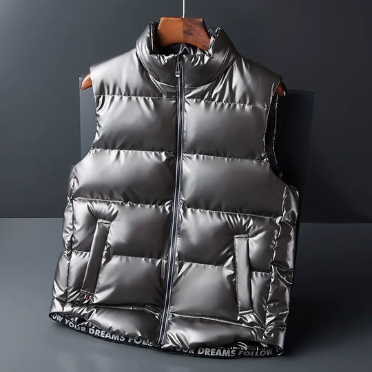 EB | Premium Jacke Vanille