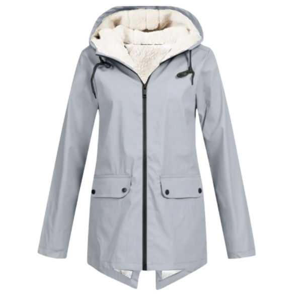 EB | Trenchcoat wasserdicht