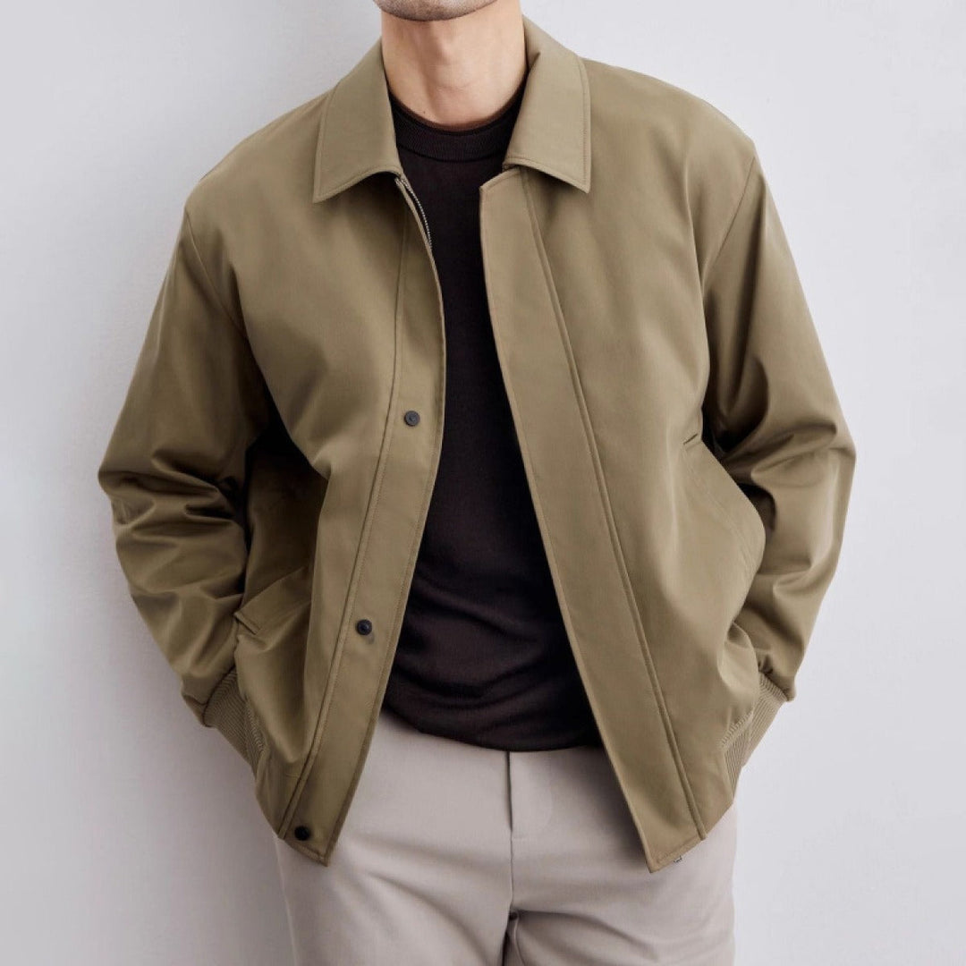 EB | Freizeitjacke - Alster