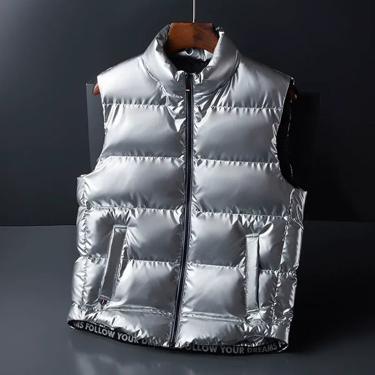 EB | Premium Jacke Vanille