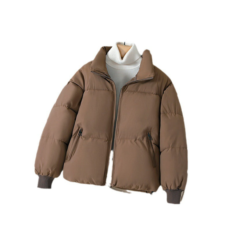 EB | Pufferjacke Oversized Fit