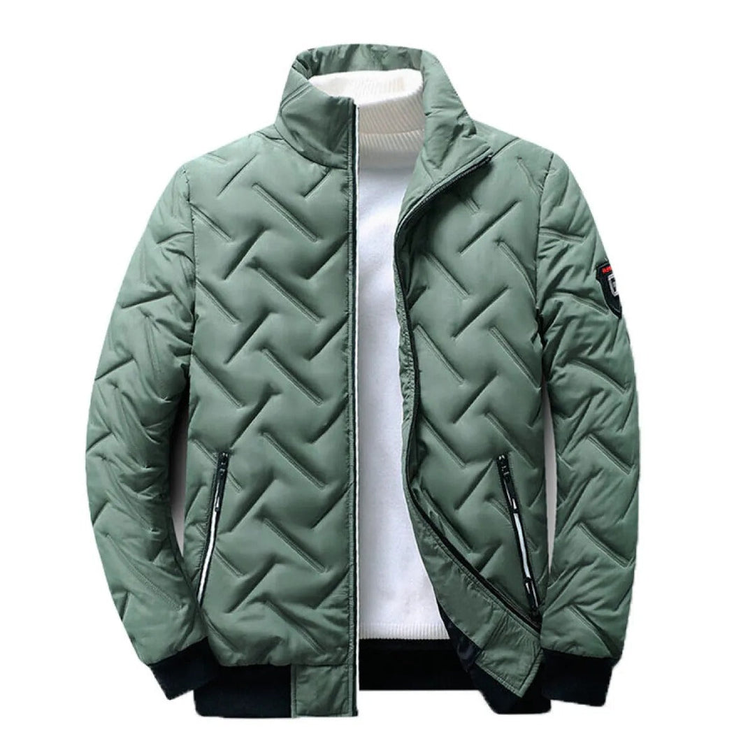 EB | Gewatteerte Herrenjacke