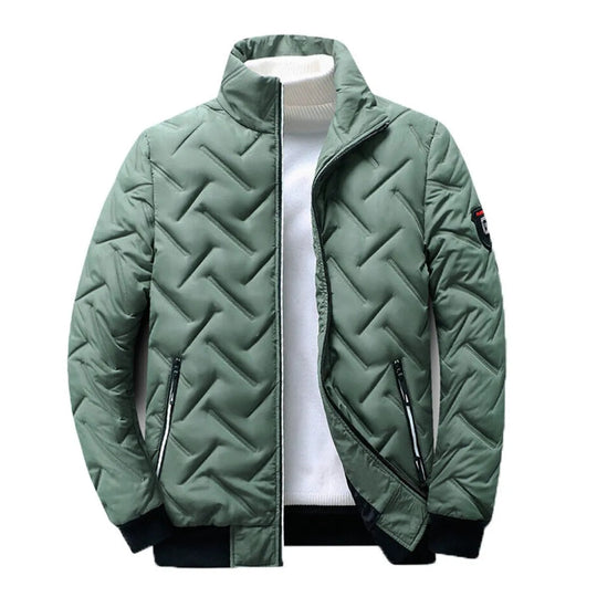 EB | Gewatteerte Herrenjacke