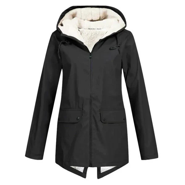 EB | Trenchcoat wasserdicht
