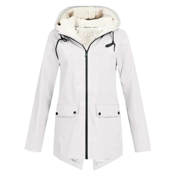 EB | Trenchcoat wasserdicht