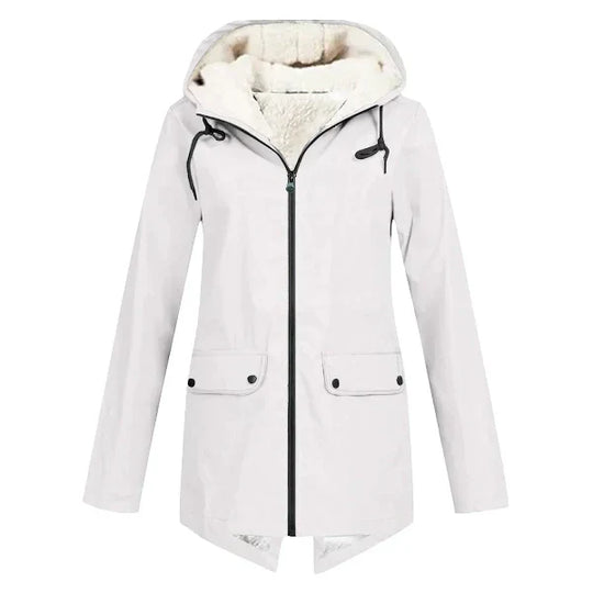 EB | Trenchcoat wasserdicht