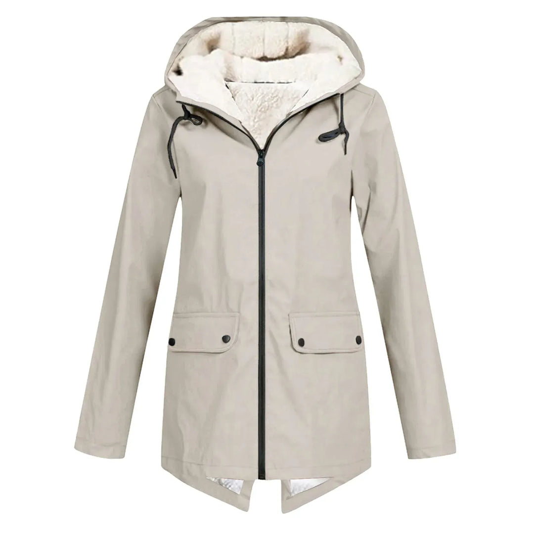 EB | Trenchcoat wasserdicht