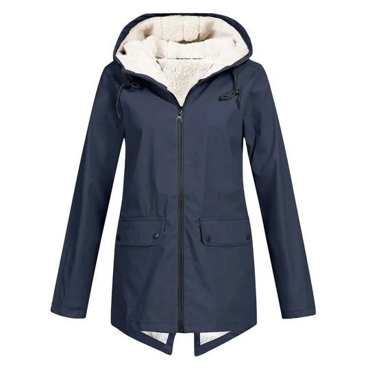 EB | Trenchcoat wasserdicht