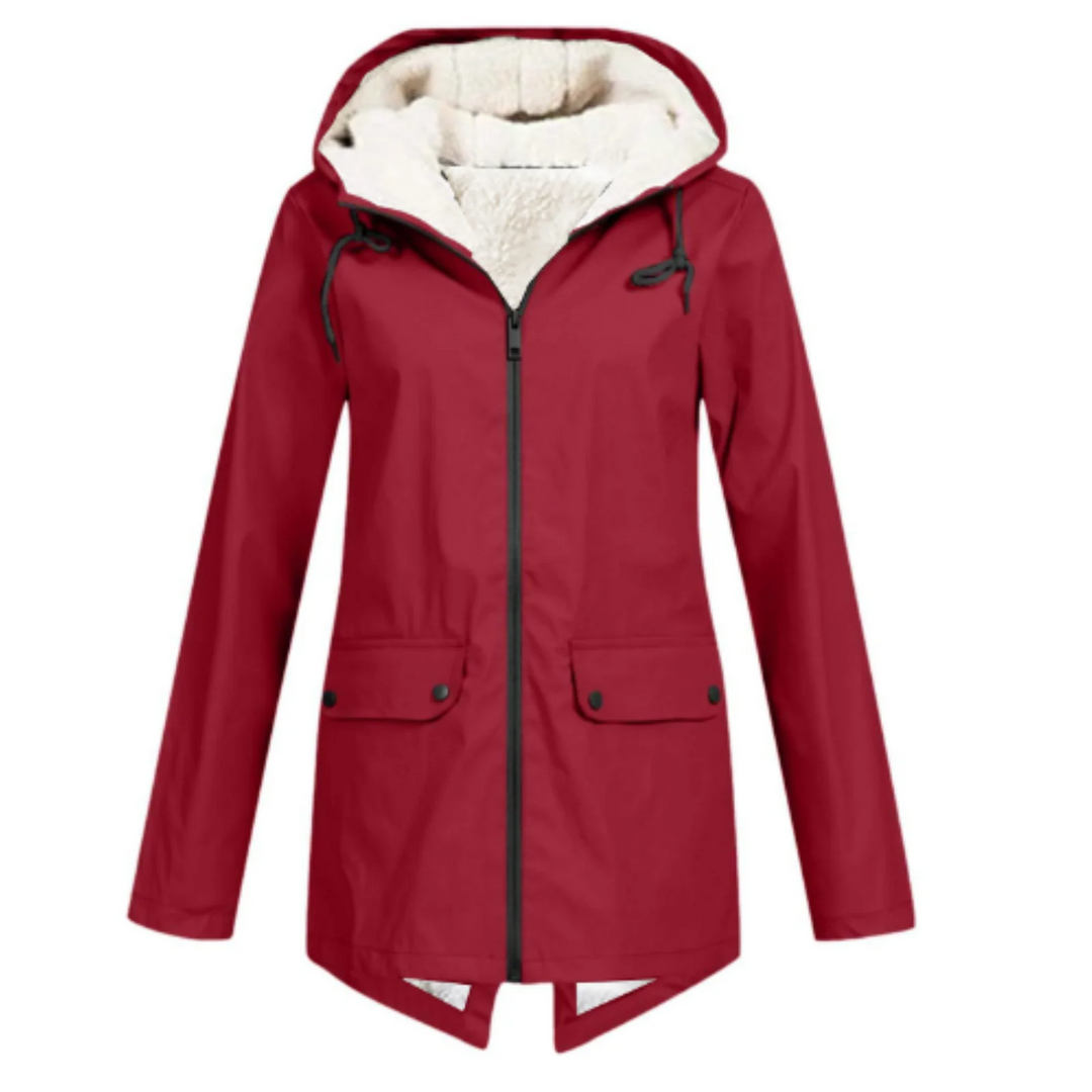EB | Trenchcoat wasserdicht