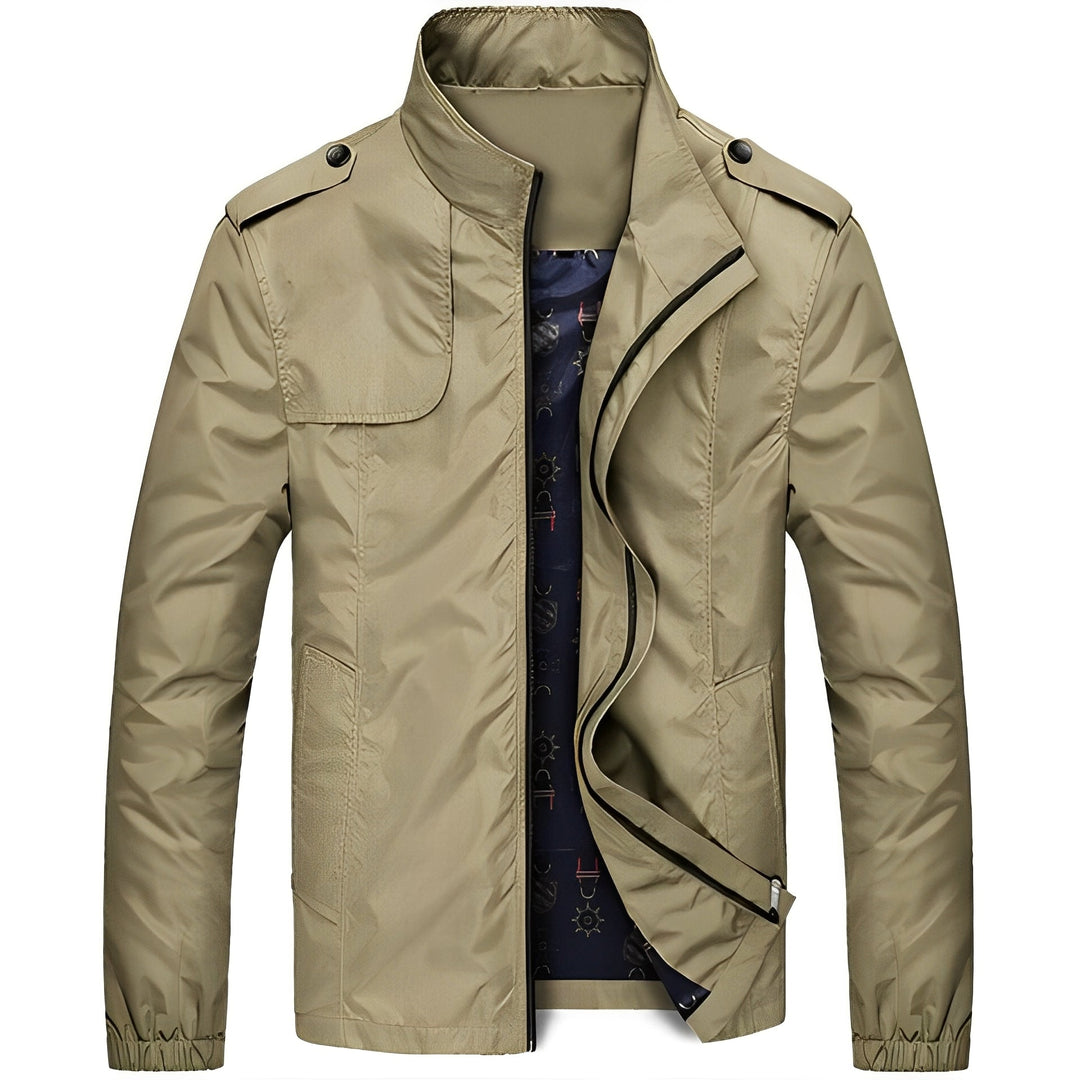 EB | Freizeit, Stylische Jacke für Männer